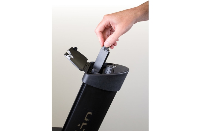 Stativ pentru claviaturi Ultimate Support Apex® AX-48 Pro (black)