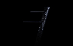 Stativ pentru claviaturi Ultimate Support Apex® AX-48 Pro (black)