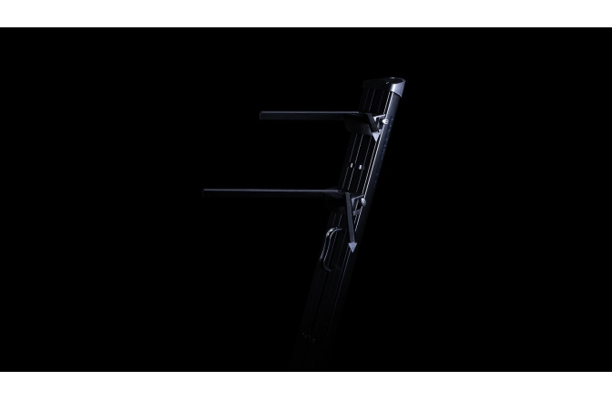 Stativ pentru claviaturi Ultimate Support Apex® AX-48 Pro (black)