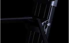 Stativ pentru claviaturi Ultimate Support Apex® AX-48 Pro (black)