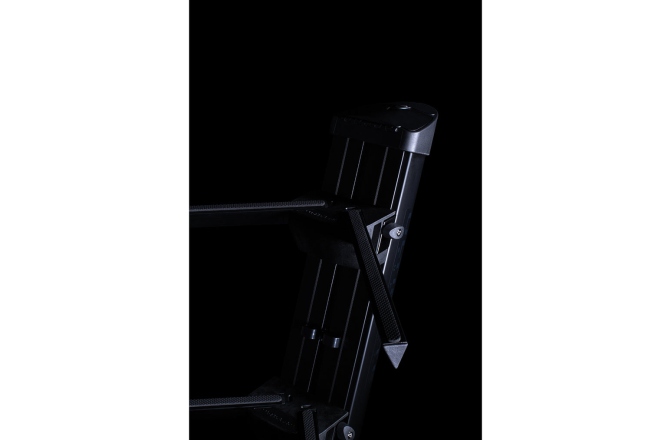 Stativ pentru claviaturi Ultimate Support Apex® AX-48 Pro (black)