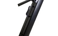 Stativ pentru claviaturi Ultimate Support Apex AX-48 Pro - Black