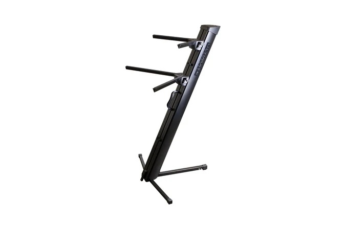 Stativ pentru claviaturi Ultimate Support Apex AX-48 Pro - Black