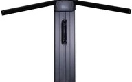 Stativ pentru claviaturi Ultimate Support Apex AX-48 Pro - Black