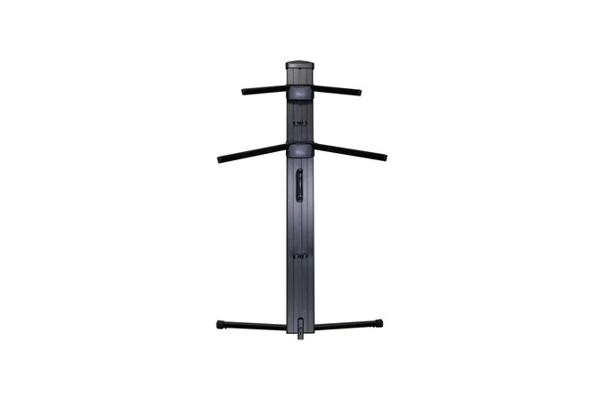 Stativ pentru claviaturi Ultimate Support Apex AX-48 Pro - Black