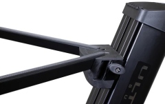 Stativ pentru claviaturi Ultimate Support Apex AX-48 Pro - Black