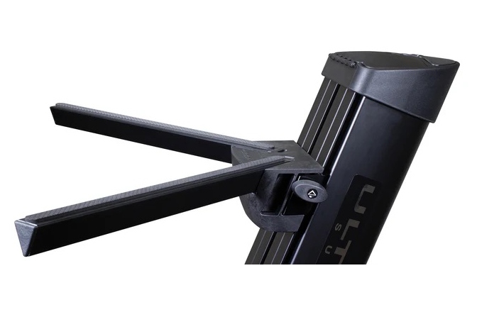 Stativ pentru claviaturi Ultimate Support Apex AX-48 Pro - Black