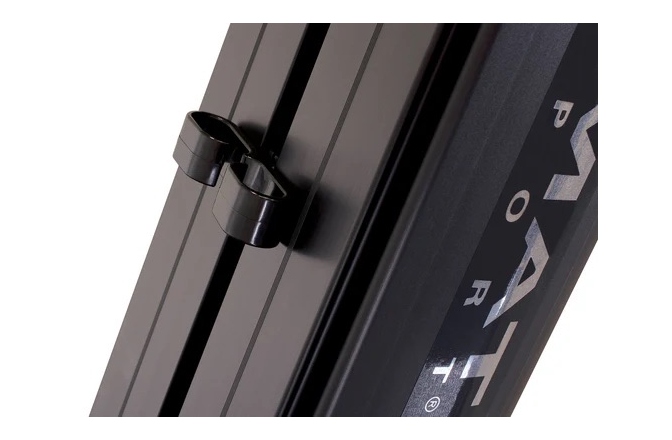 Stativ pentru claviaturi Ultimate Support Apex AX-48 Pro - Black