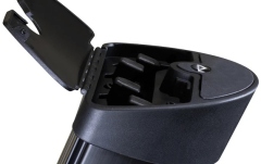 Stativ pentru claviaturi Ultimate Support Apex AX-48 Pro - Black