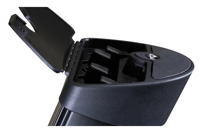 Stativ pentru claviaturi Ultimate Support Apex AX-48 Pro - Black