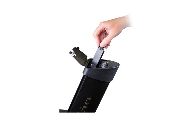 Stativ pentru claviaturi Ultimate Support Apex AX-48 Pro - Black