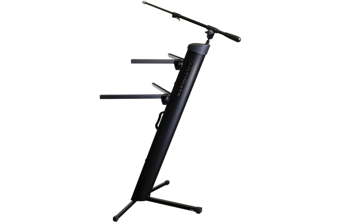Stativ pentru claviaturi Ultimate Support Apex® AX-48 Pro Plus