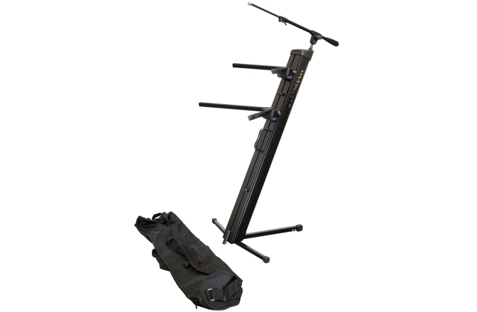 Stativ pentru claviaturi Ultimate Support Apex® AX-48 Pro Plus