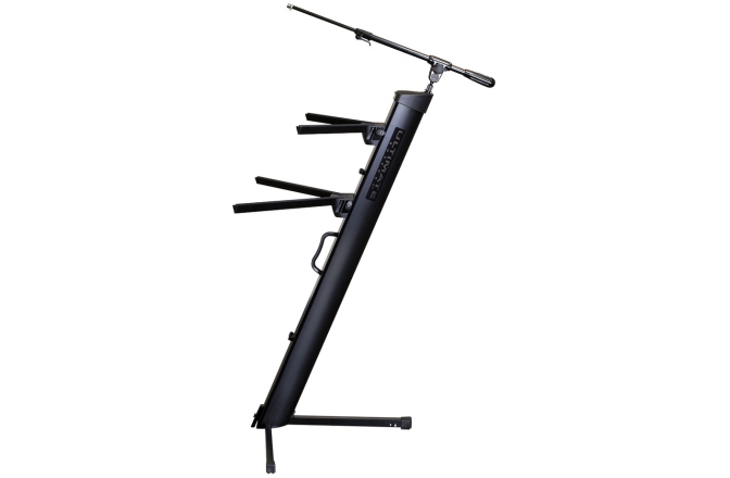 Stativ pentru claviaturi Ultimate Support Apex® AX-48 Pro Plus