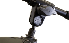 Stativ pentru claviaturi Ultimate Support Apex® AX-48 Pro Plus