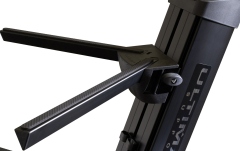 Stativ pentru claviaturi Ultimate Support Apex® AX-48 Pro Plus