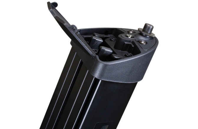 Stativ pentru claviaturi Ultimate Support Apex® AX-48 Pro Plus