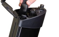Stativ pentru claviaturi Ultimate Support Apex® AX-48 Pro Plus