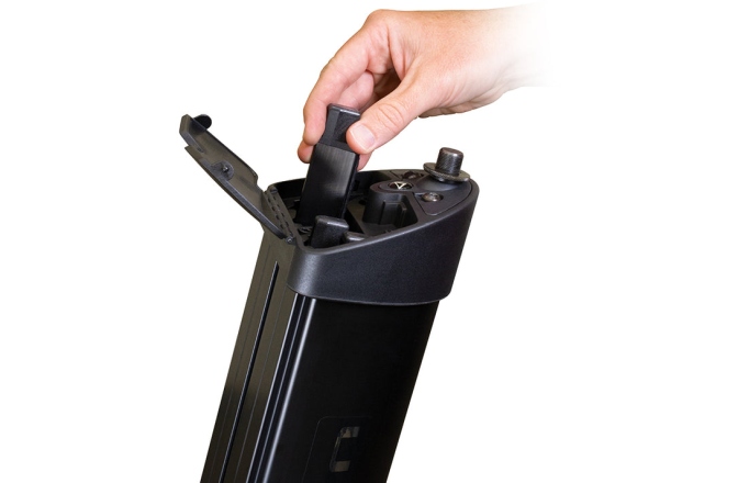 Stativ pentru claviaturi Ultimate Support Apex® AX-48 Pro Plus
