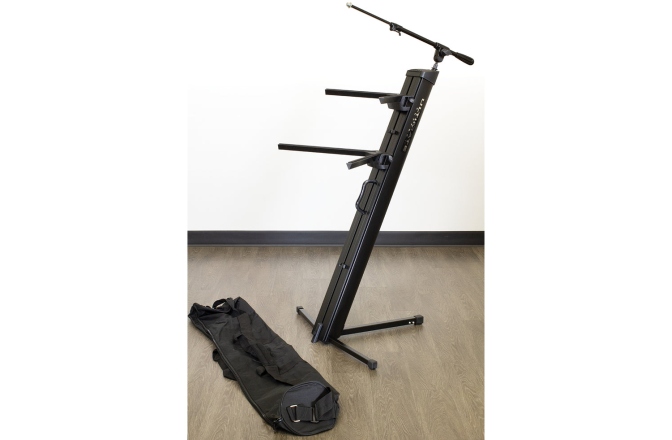 Stativ pentru claviaturi Ultimate Support Apex® AX-48 Pro Plus