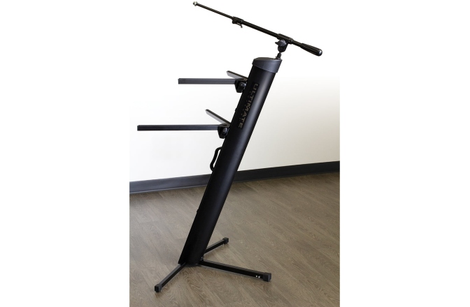 Stativ pentru claviaturi Ultimate Support Apex® AX-48 Pro Plus