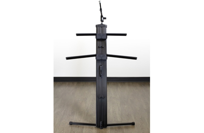 Stativ pentru claviaturi Ultimate Support Apex® AX-48 Pro Plus