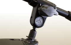 Stativ pentru claviaturi Ultimate Support Apex® AX-48 Pro Plus