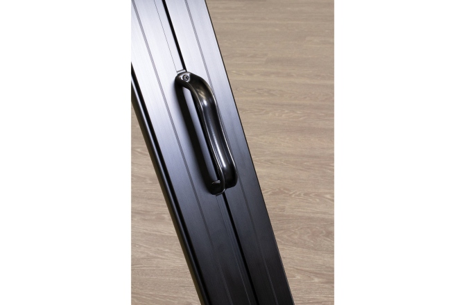 Stativ pentru claviaturi Ultimate Support Apex® AX-48 Pro Plus