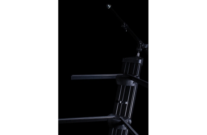 Stativ pentru claviaturi Ultimate Support Apex® AX-48 Pro Plus