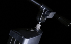 Stativ pentru claviaturi Ultimate Support Apex® AX-48 Pro Plus