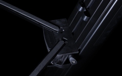 Stativ pentru claviaturi Ultimate Support Apex® AX-48 Pro Plus