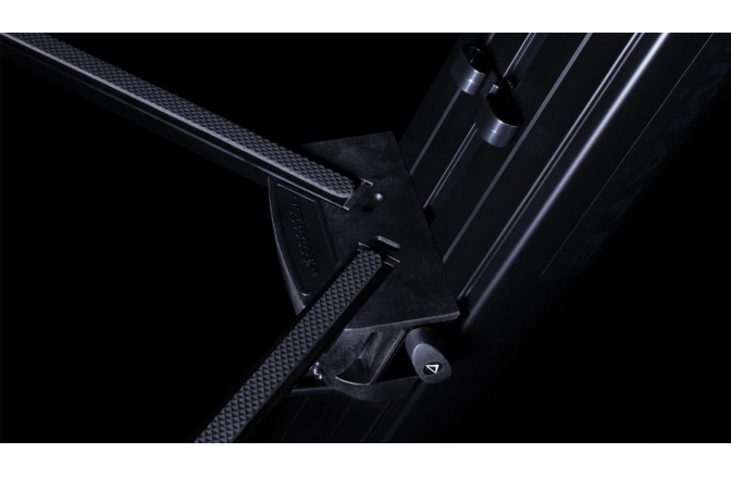 Stativ pentru claviaturi Ultimate Support Apex® AX-48 Pro Plus