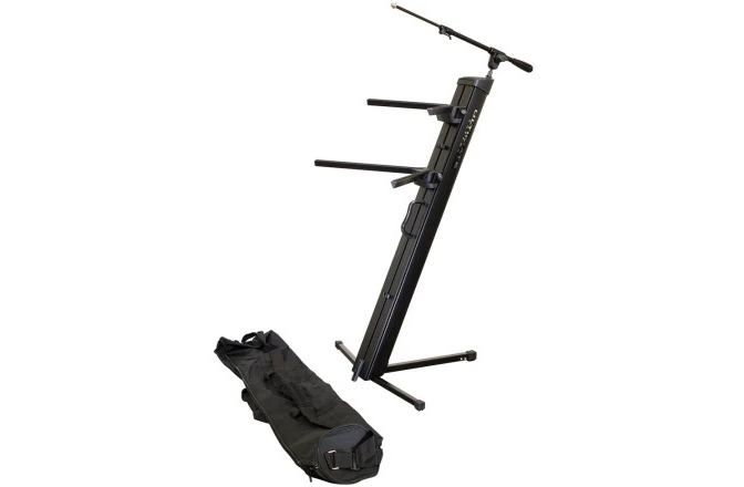 Stativ pentru claviaturi Ultimate Support Apex AX-48 Pro Plus