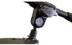 Stativ pentru claviaturi Ultimate Support Apex AX-48 Pro Plus