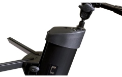Stativ pentru claviaturi Ultimate Support Apex AX-48 Pro Plus