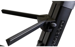 Stativ pentru claviaturi Ultimate Support Apex AX-48 Pro Plus