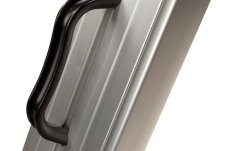 Stativ pentru claviaturi Ultimate Support APEX® AX-48 Pro (Silver)
