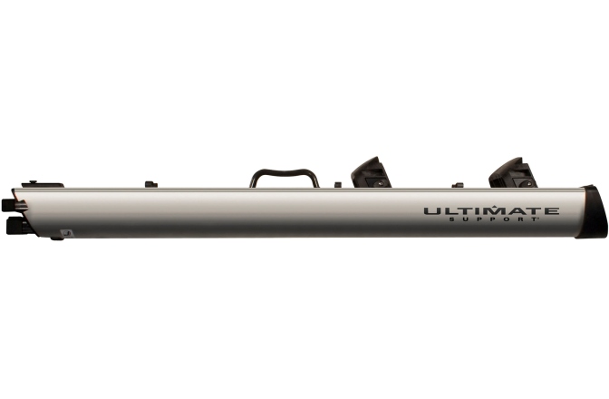 Stativ pentru claviaturi Ultimate Support APEX® AX-48 Pro (Silver)