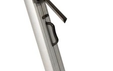 Stativ pentru claviaturi Ultimate Support Apex AX-48 Pro - Silver