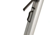 Stativ pentru claviaturi Ultimate Support Apex AX-48 Pro - Silver