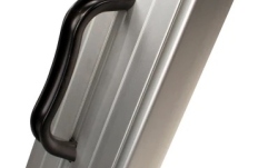 Stativ pentru claviaturi Ultimate Support Apex AX-48 Pro - Silver