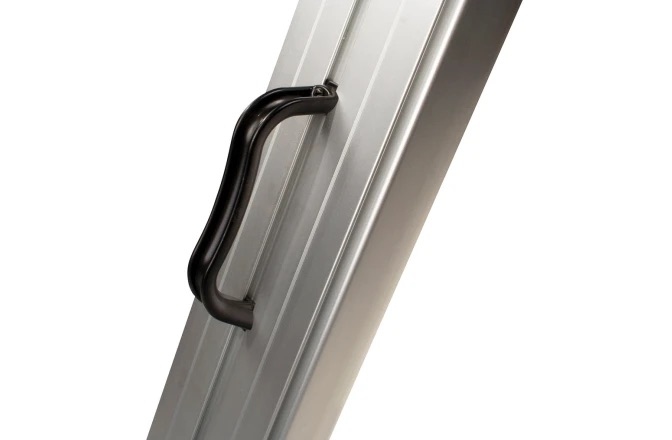 Stativ pentru claviaturi Ultimate Support Apex AX-48 Pro - Silver
