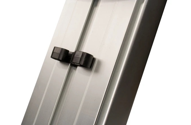 Stativ pentru claviaturi Ultimate Support Apex AX-48 Pro - Silver