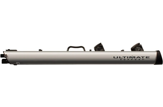 Stativ pentru claviaturi Ultimate Support Apex AX-48 Pro - Silver