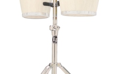 Stativ pentru conga Latin Percussion Stativ conga Junior Double