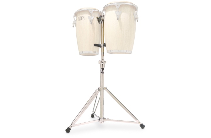 Stativ pentru conga Latin Percussion Stativ conga Junior Double