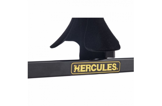Stativ pentru Instrumente de Suflat Hercules Stands DS-538B Combination stands