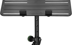 Stativ pentru Laptop Gravity Laptop Stand T-02 Black