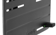 Stativ pentru Laptop Gravity Laptop Stand T-02 Black