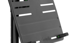 Stativ pentru Laptop Gravity Laptop Stand T-02 Black